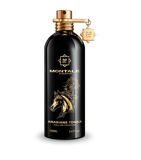 harrods montale arabians tonka.